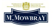 M.モゥブレィ M.MOWBRAY